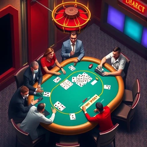 wibu96 Bingo 90 bola room cepat turnover tinggi hadiah besar jackpot